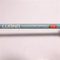 ルアナマジカルスティック１６０Ｂスモーキーブルー